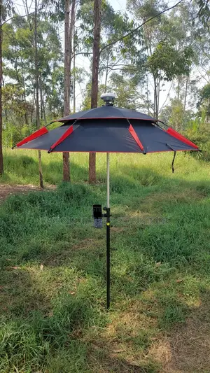 Survey Umbrella