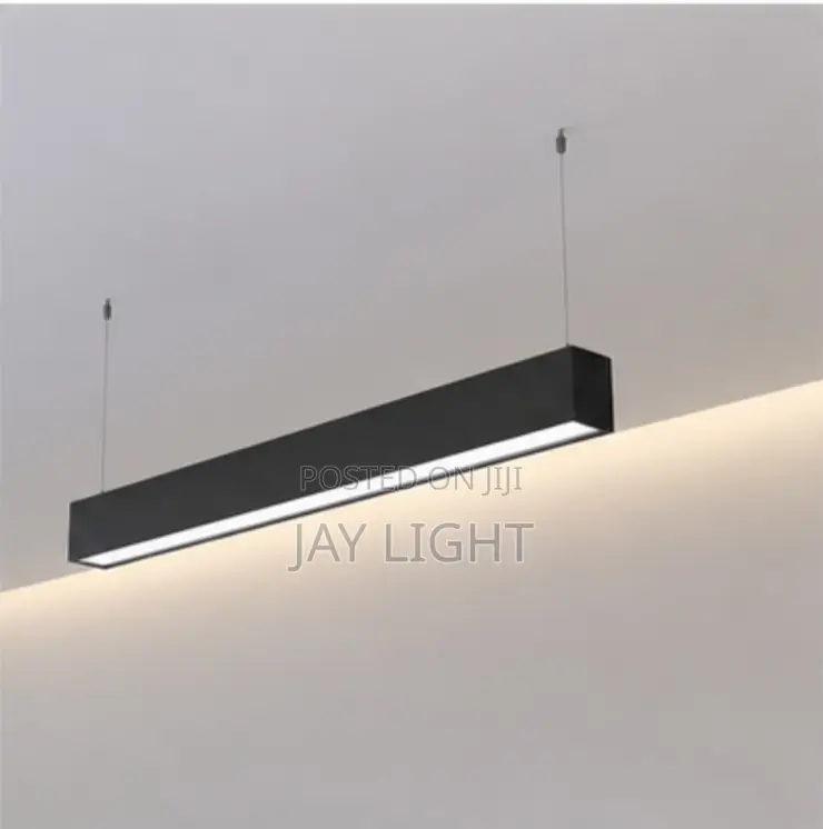 Fixture for Architectural Commercial Lighting Design