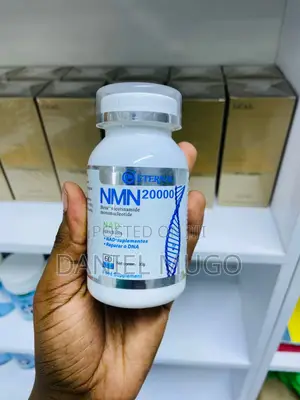 Nicotinamide Mononucleotide