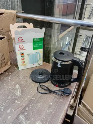 Ecology Series Rapid Boil Electric Kettle