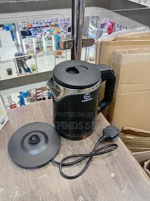Ecology Series Rapid Boil Electric Kettle