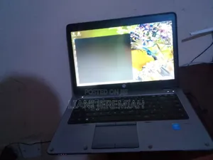 Laptop HP EliteBook 840 G1 8GB Intel Core i5 HDD 700GB