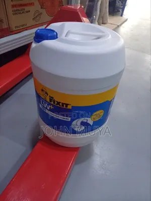 Dealers in Pididproof Dr FIXIT Waterproofing Solutions