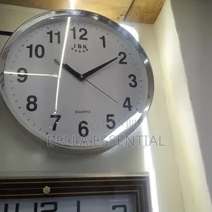 Big Wall Clock