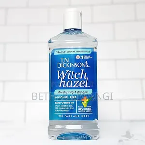 T.N. Dickinson's Witch Hazel - Alcohol Free