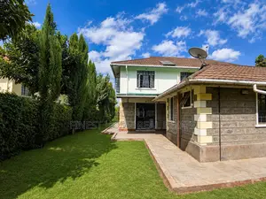 3bdrm Maisonette in Greenpark, Athi River for rent
