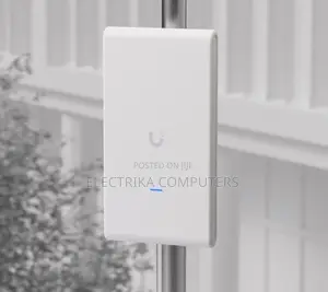 UniFi U6 Mesh Pro