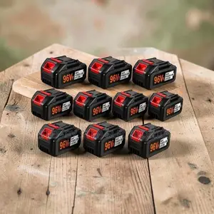 High Output 21V,48V,96V Lithium-Ion Rechargeable Battery Batteries