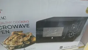 Hanmac Manual 20litres Microwave at Sh6500