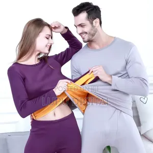 Thermo/Winter Wear