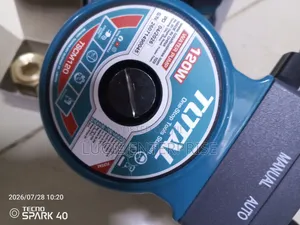 Silent Celling Pump 120a