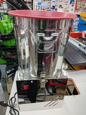Commercial Electric Vegetable Chopper/ Vegetable Grinder