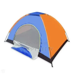 High Grade Automatic Camping Tent
