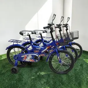 Competitive Prices Size 10,12,14,16,20 Kids Children Bike Bicycles