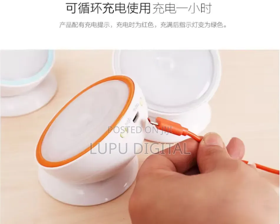 360^ Human Body Induction