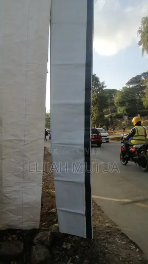 PVC Tarpaulin