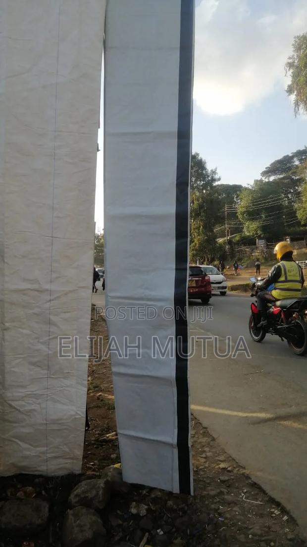 PVC Tarpaulin - thumbnail 4
