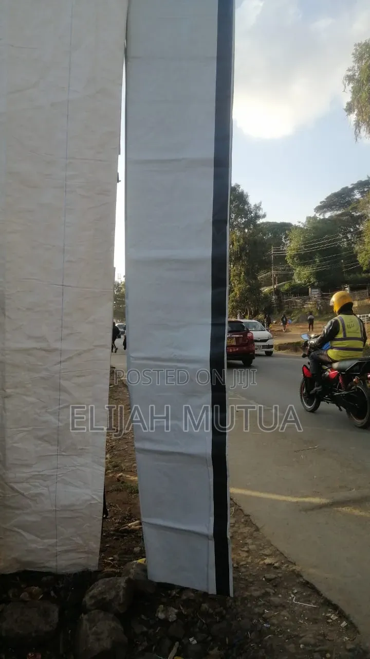 PVC Tarpaulin