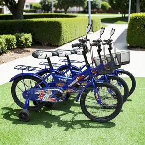 Budget Prices Size 10,12,14,16,20 Kids Children Bike Bicycles