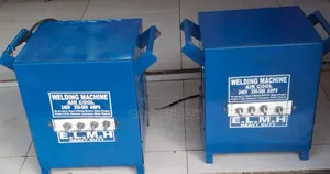 Heavy Duty Juakali Welding Machine