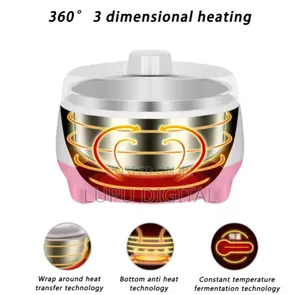 Yogurt Maker