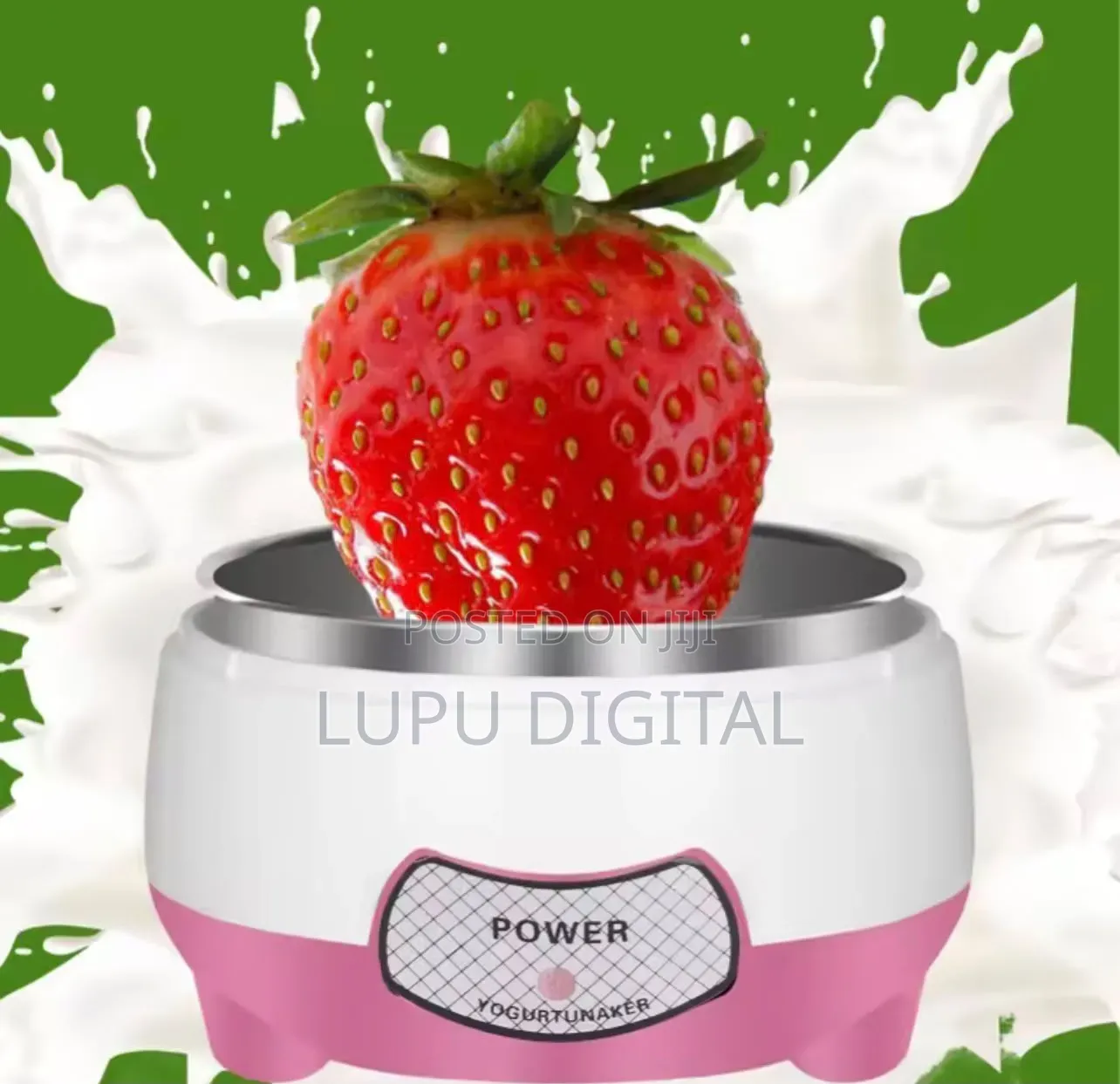 Yogurt Maker