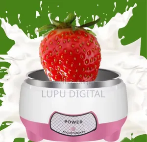 Yogurt Maker