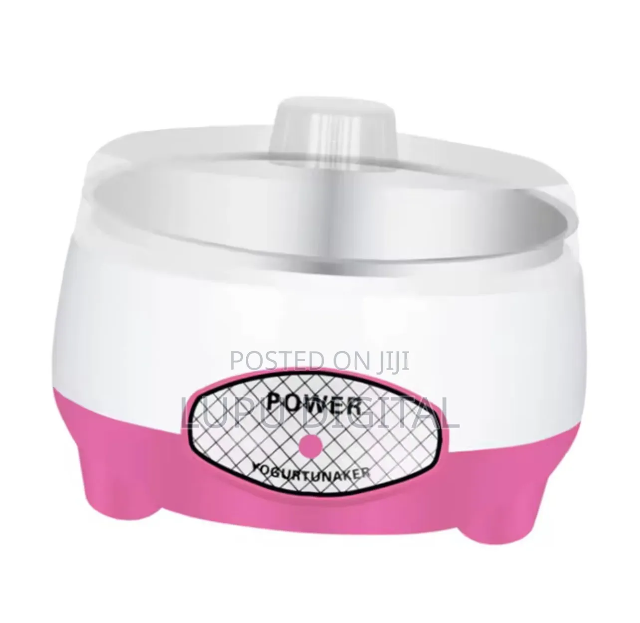 Yogurt Maker