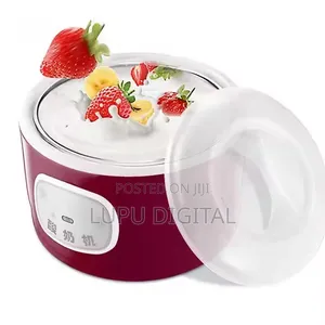 Yogurt Maker