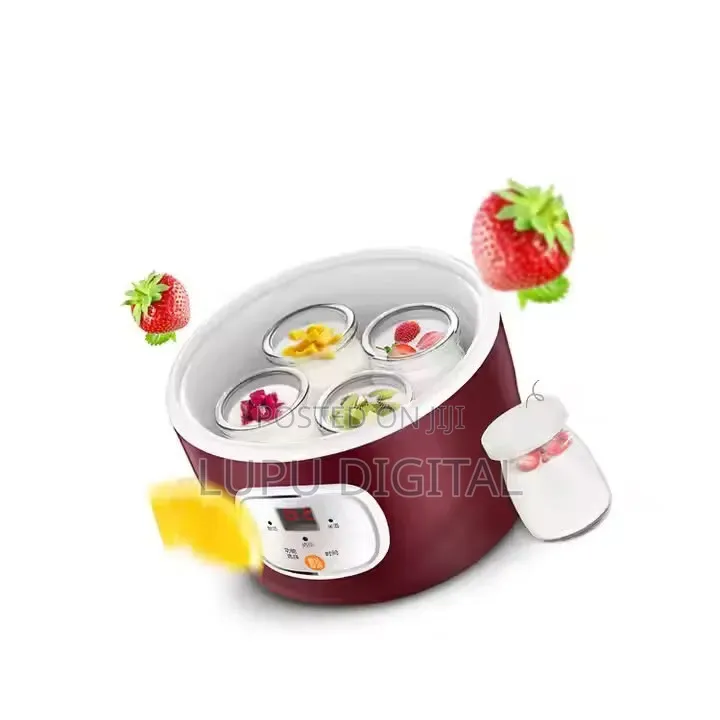 Yogurt Maker