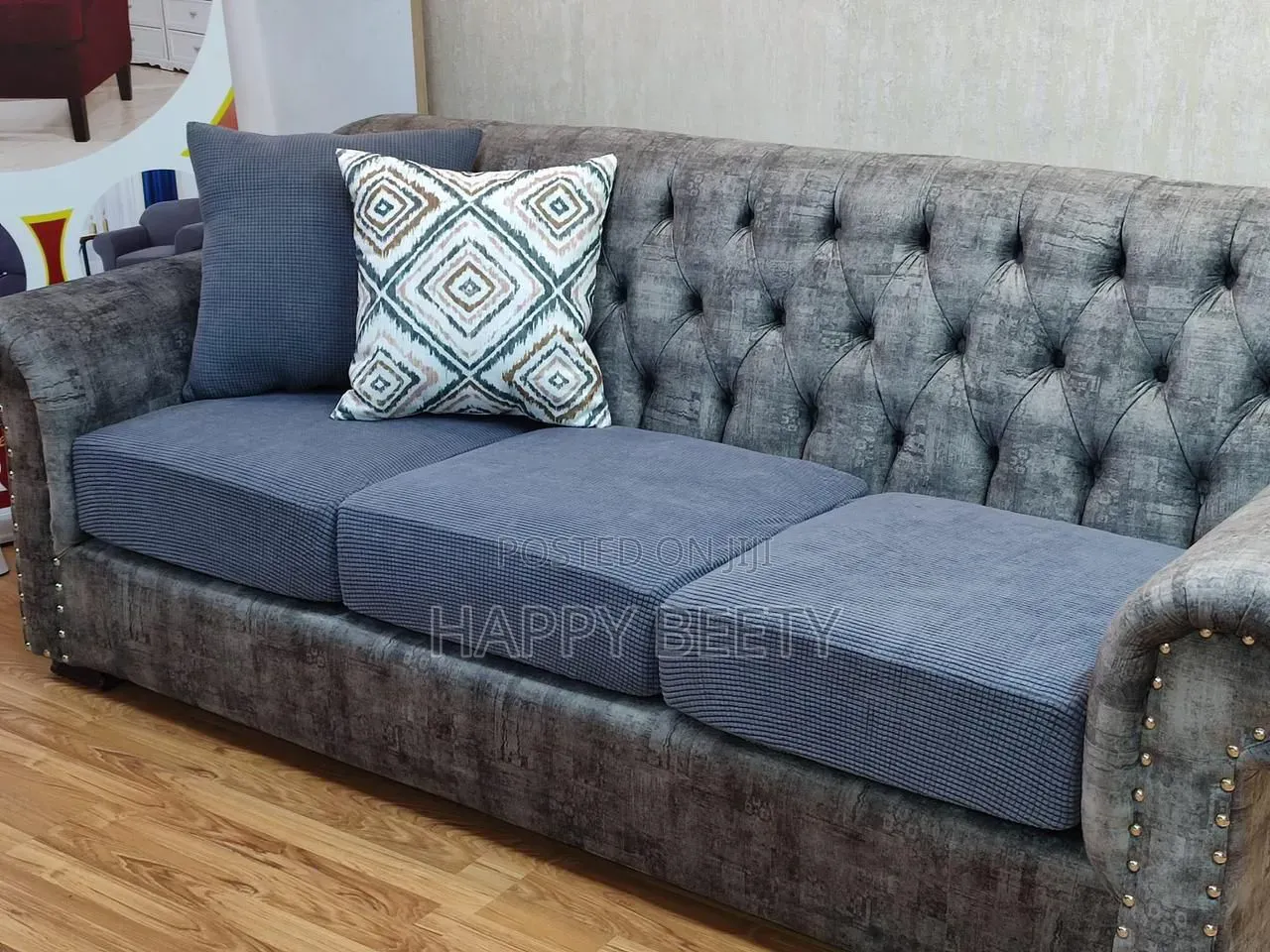 Waterproof Cushion Covers