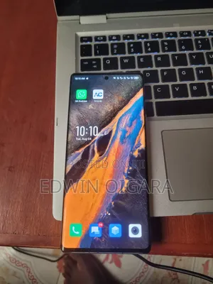 Infinix Zero Ultra 256 GB White