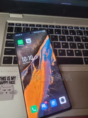 Infinix Zero Ultra 256 GB White
