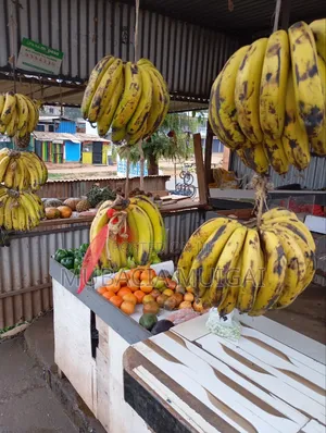Ripe Bananas for Sale