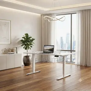 Dining Table; Rectagular Home Dining Table