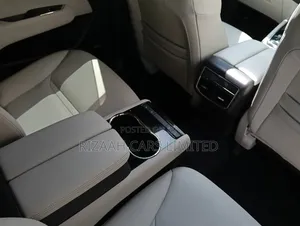 Mazda CX-8 2020 Black