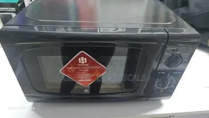 20litres Manual Microwave at Ksh6399