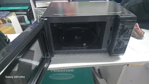 20litres Manual Microwave at Ksh6399