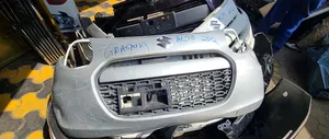 SUZUKI Alto 2012 Bumper