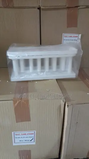 Testtube Rack/Holder
