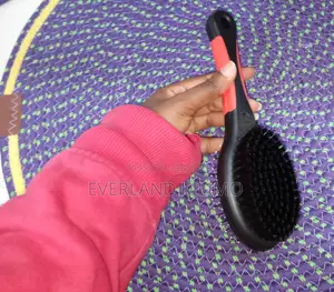 Double Sided Dog Grooming Brush