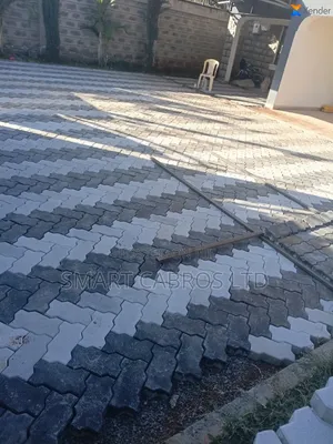 Cabro Supply and Fix