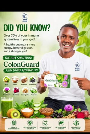 Struggling With Bloating? Discover the Power of Cologuard Detox!