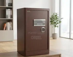 Office Safe : Heavy-Duty 60kg Digital Safe