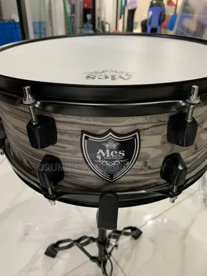 Mes Drumset