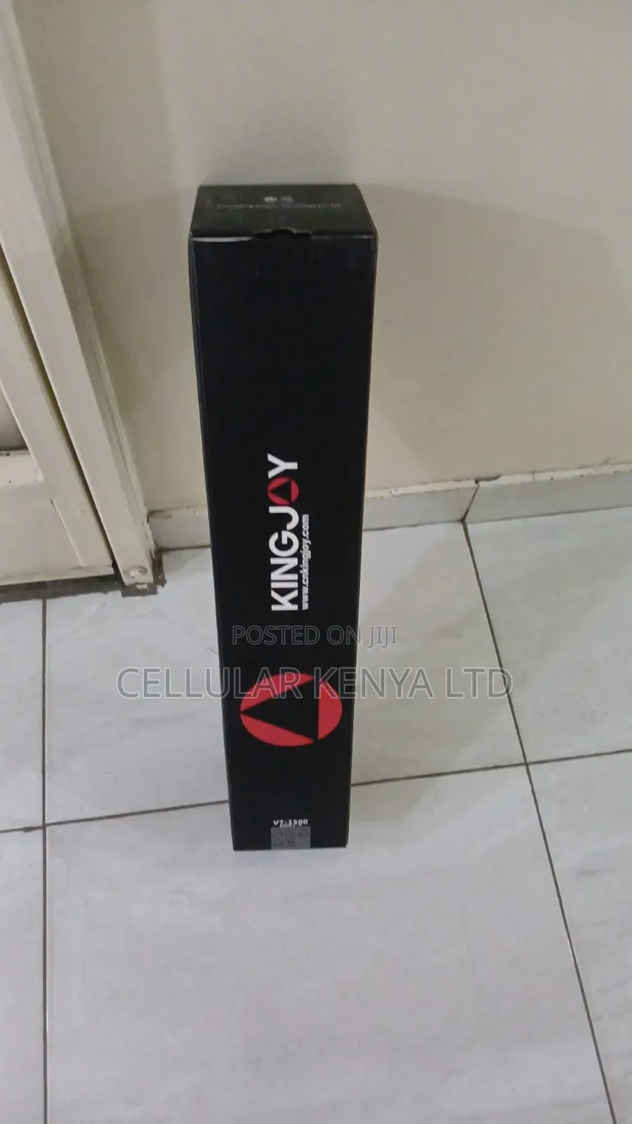 Kingjoy VT 1500 Tripod Stand