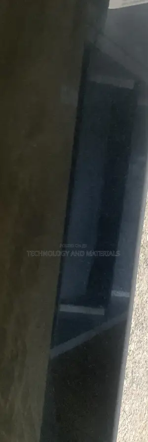 Fine Black Granite
