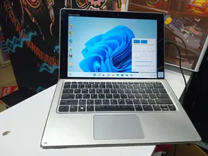 Laptop HP EliteBook X2 1012 G1 4GB Intel Core i5 SSD 128GB