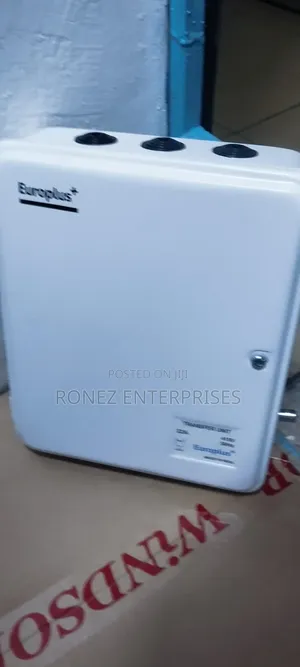 Fuse Switch 32 Amps