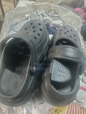 Mtumba Croc